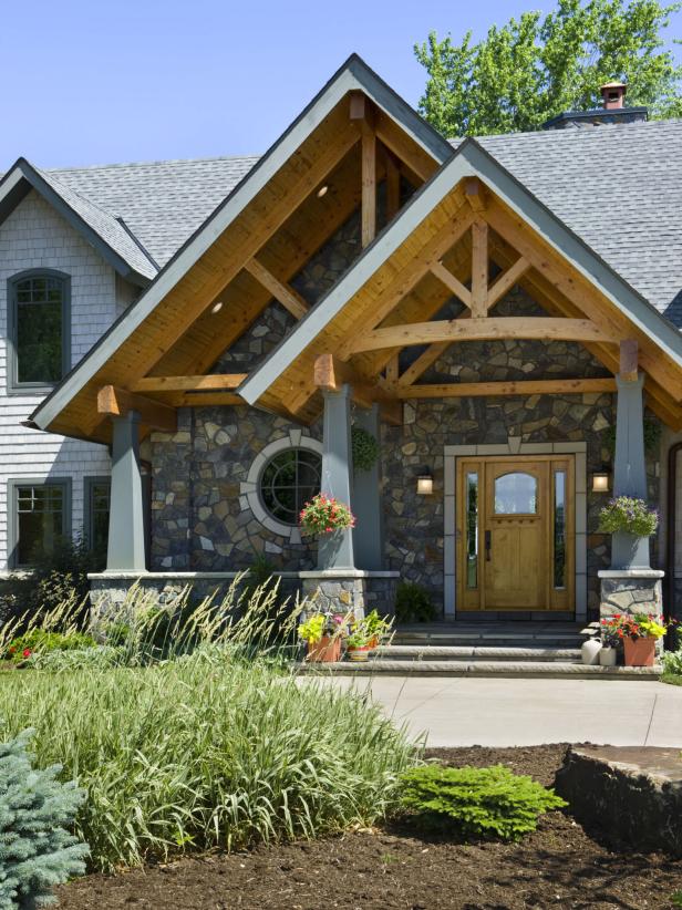 13 Mulch Tips for Fall HGTV